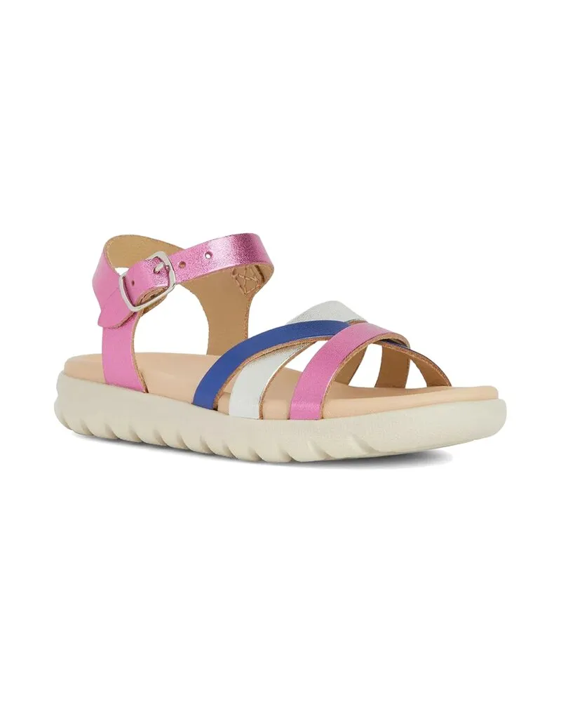 Geox Soleima Sandal Nocolor