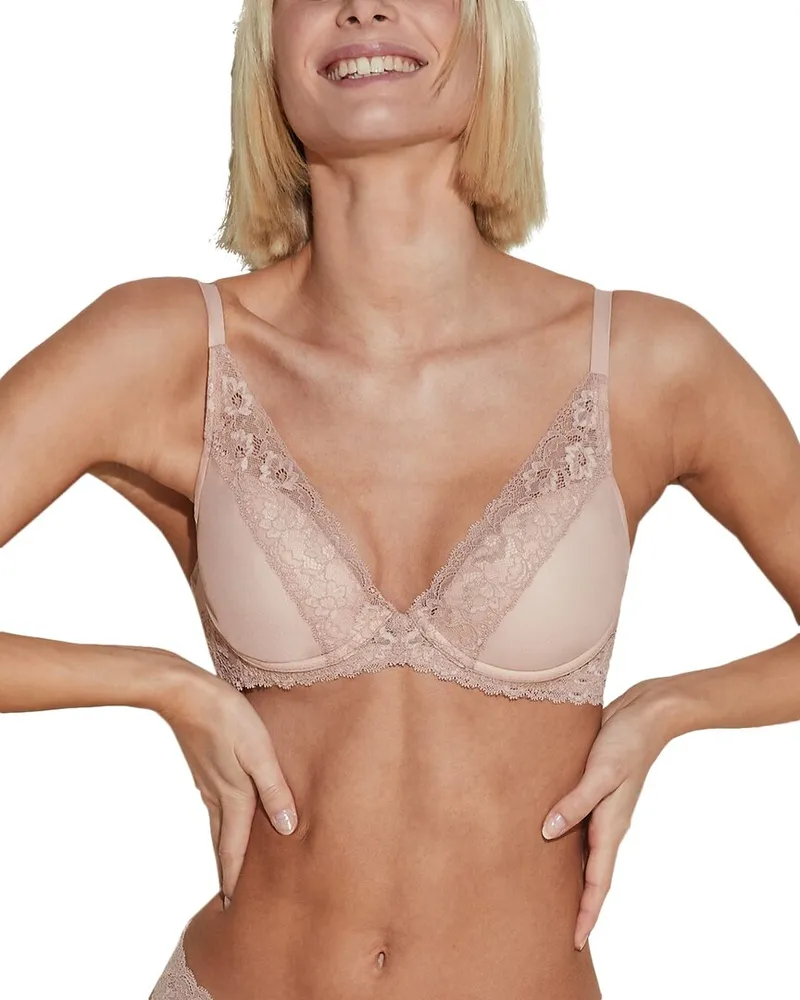 Cosabella Forever Underwire Bra Nocolor