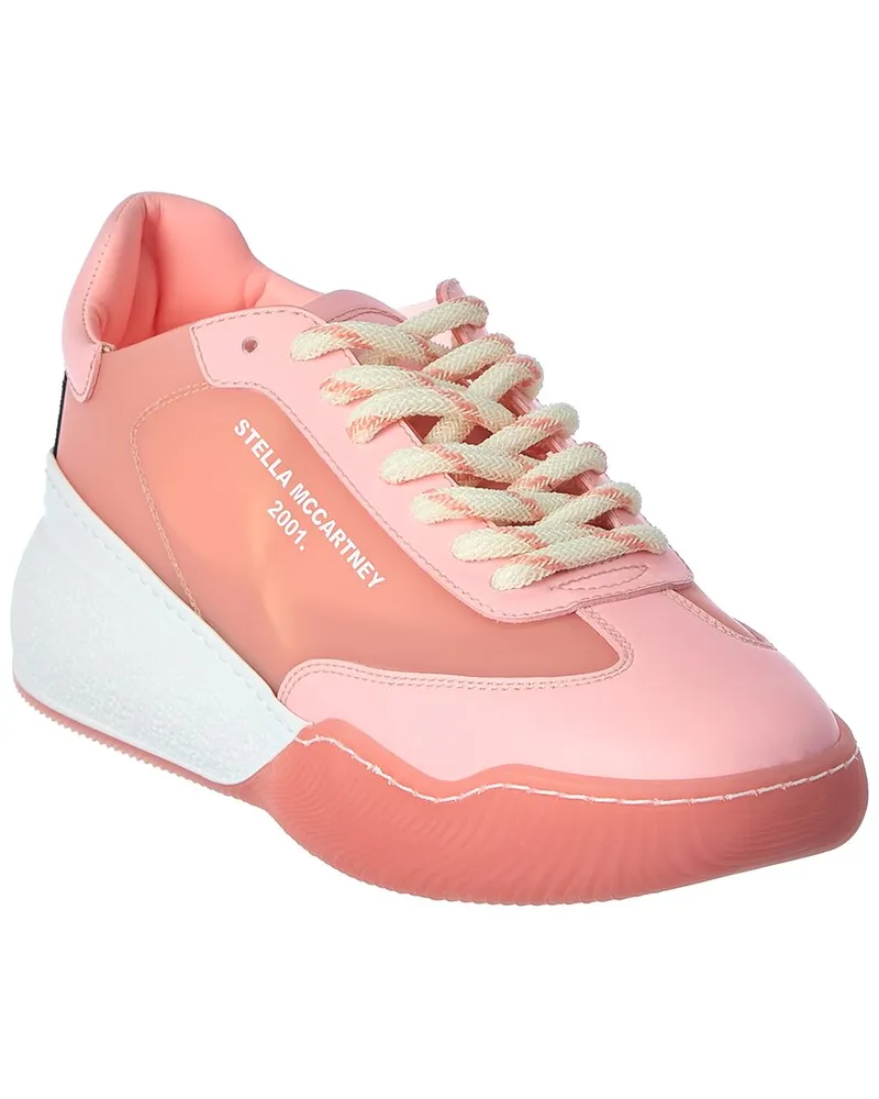 Stella McCartney Loop Sneaker Pink