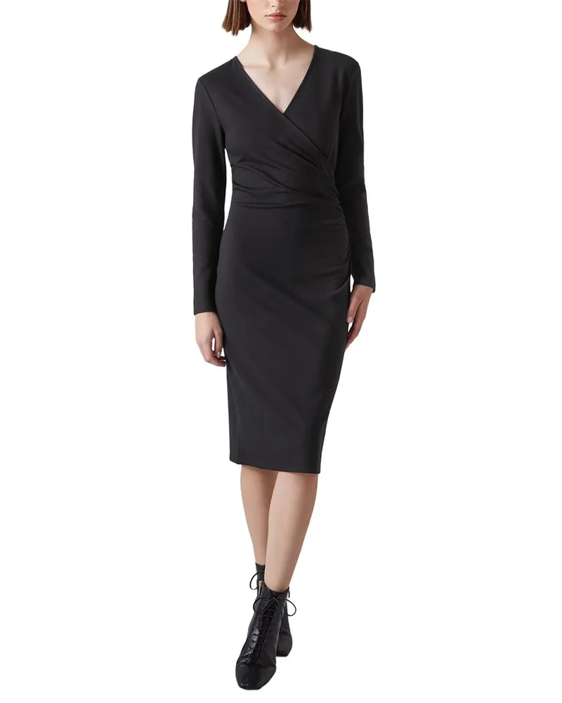 L.K.Bennett  Alex Dress Nocolor