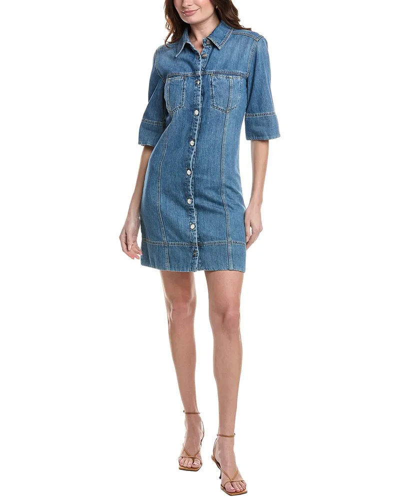 MARELLA Cabina Shirtdress Nocolor
