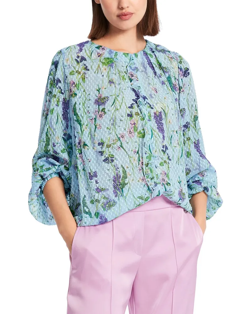 Marc Cain Shirt Nocolor