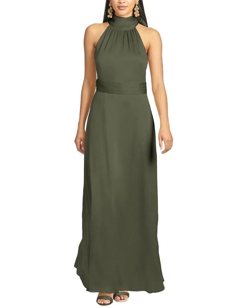 Sachin & Babi Kayla Gown Nocolor
