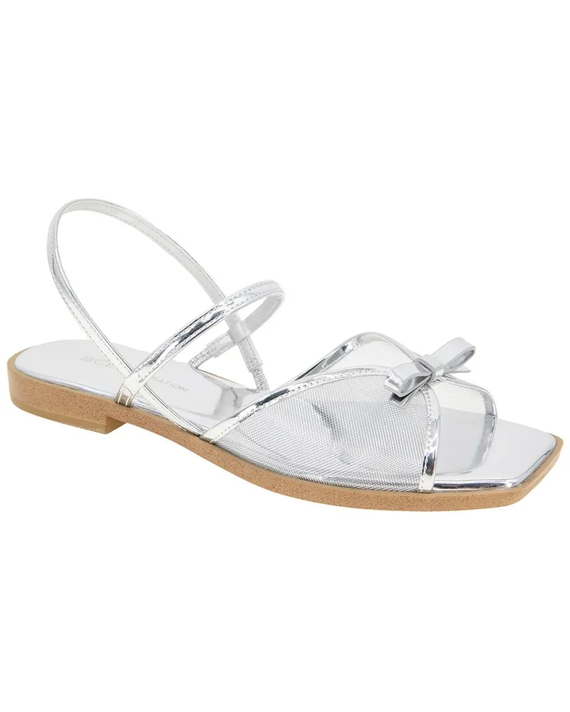 BCBGMAXAZRIA Lacey Sandal Nocolor