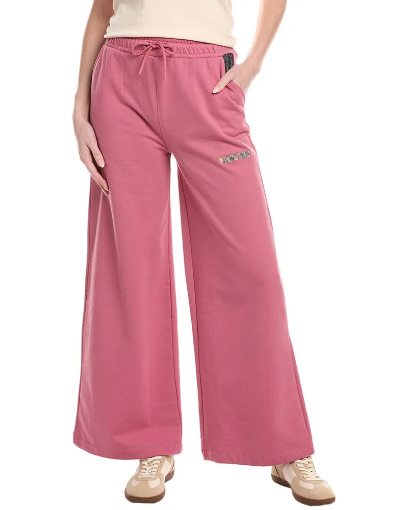 Missoni Pant Pink