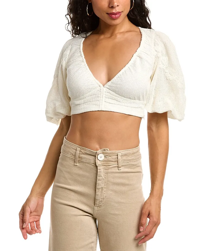 ROCOCO SAND Aloe Top Beige