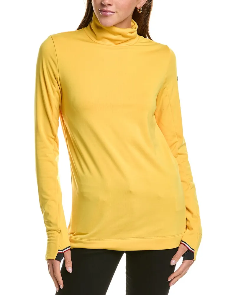 Moncler Logo Sweatshirt Nocolor