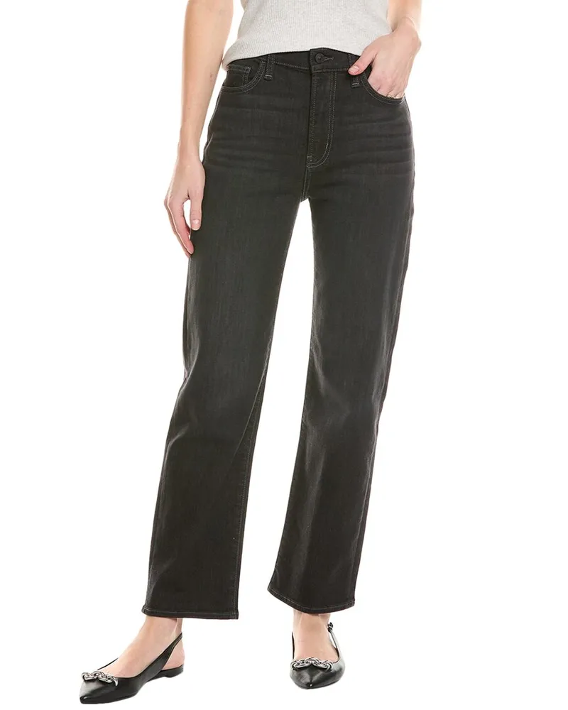 Hudson Jeans Noa Rogue Straight Jean Nocolor
