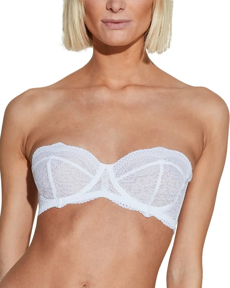 Cosabella Forte Bra Nocolor