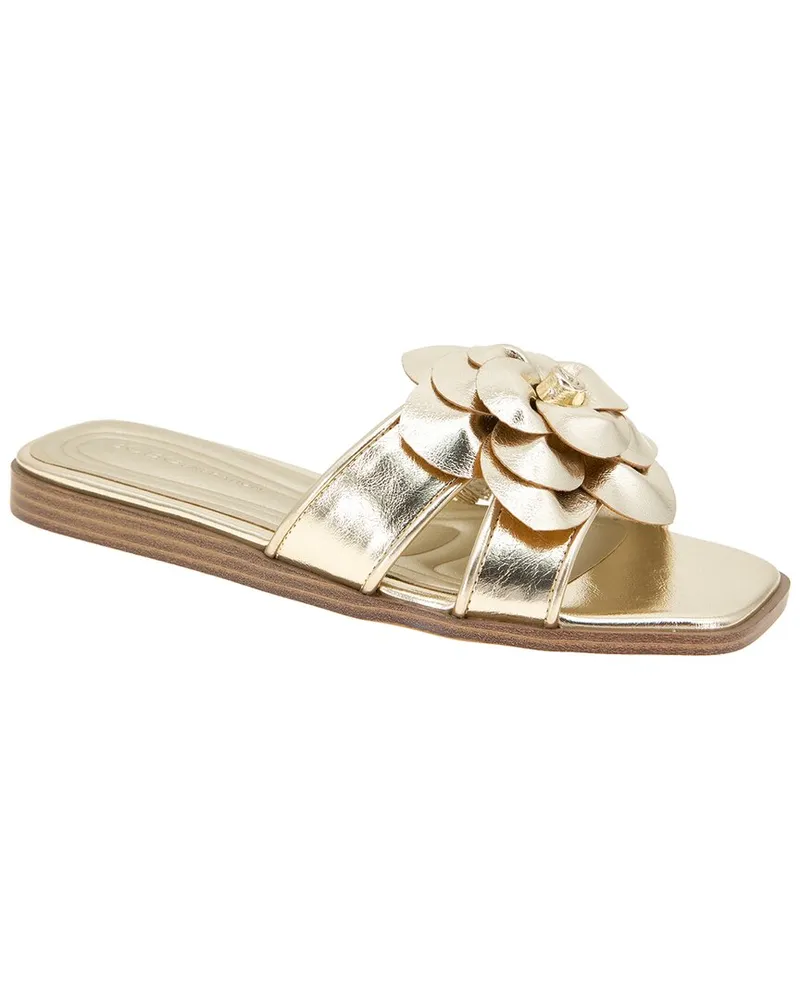 BCBGMAXAZRIA Mazey Sandal Nocolor