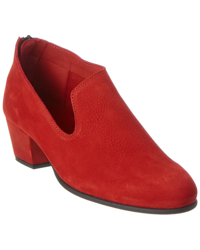 Arche Malham Leather Bootie Nocolor