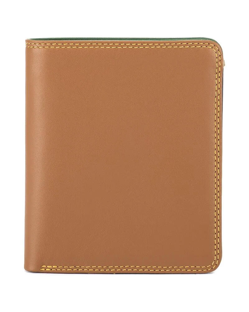 Mywalit Standard Leather Wallet Nocolor
