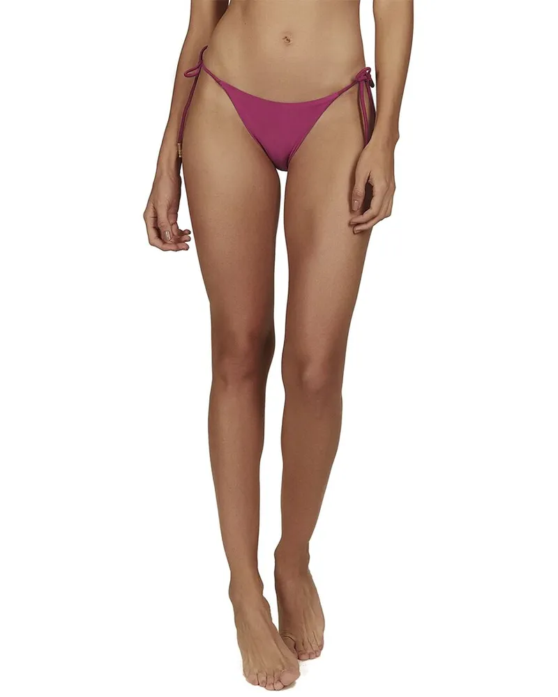 ViX Shaye Tie Side Full Bottom Nocolor