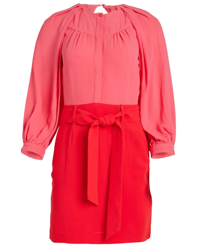 Reiss Valentina Dress Nocolor
