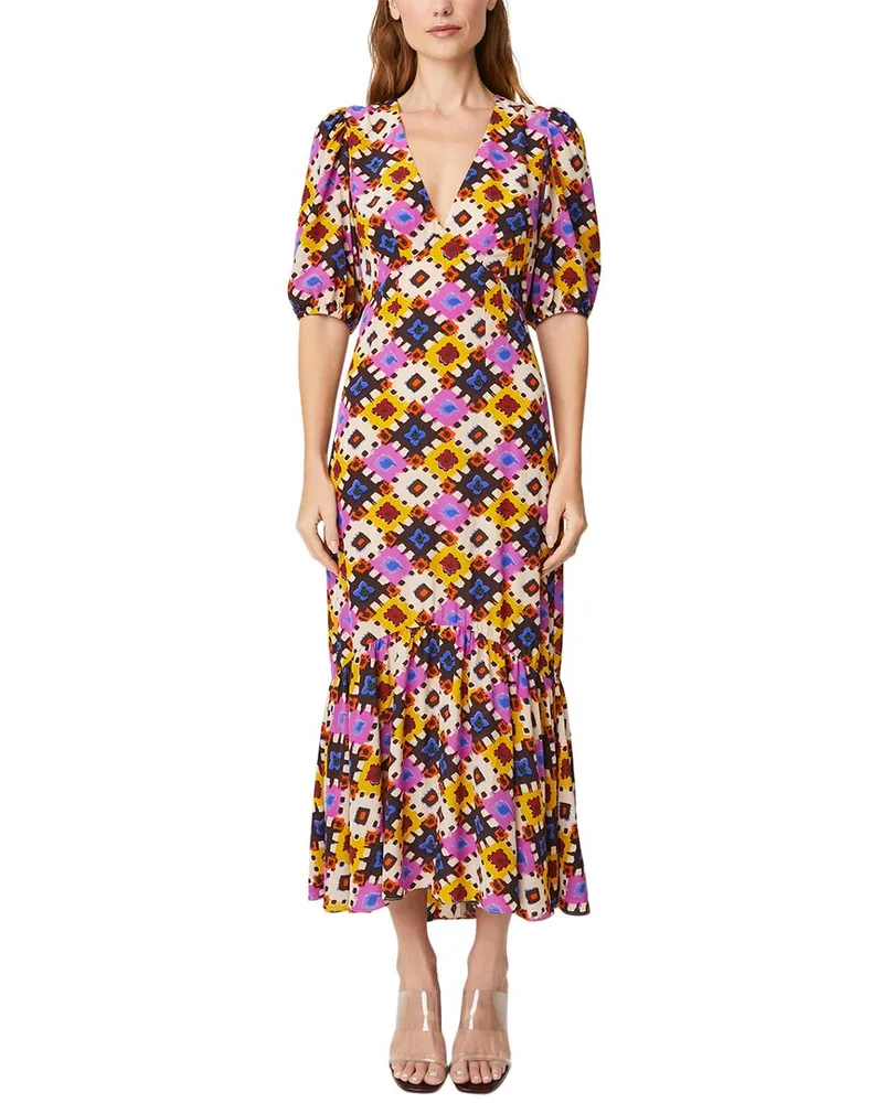 RHODE Ester Dress Nocolor