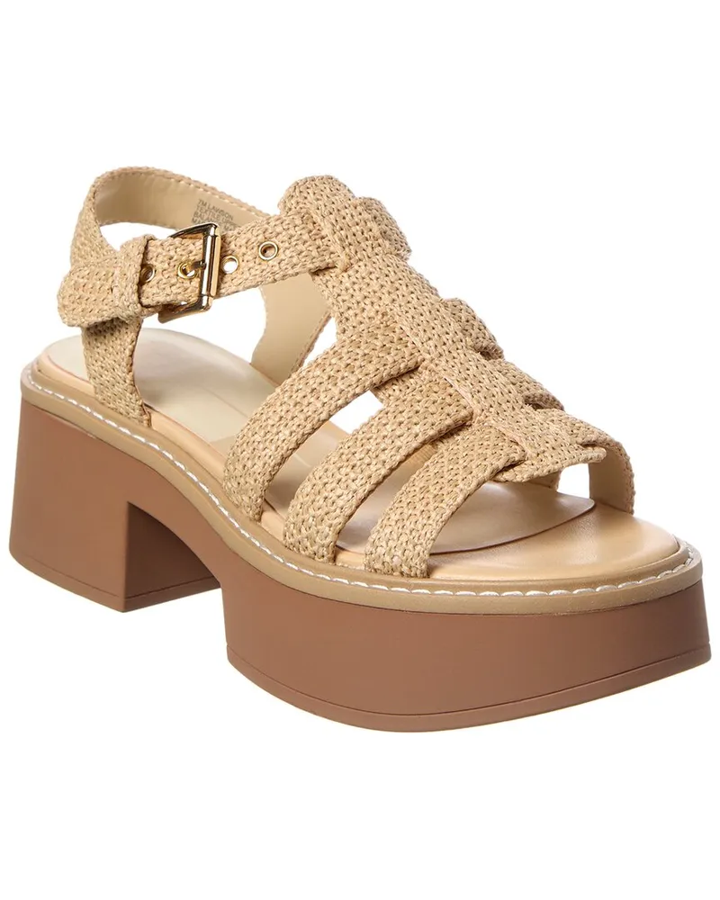 Dolce Vita Lawson Sandal Nocolor