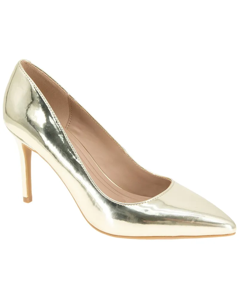 BCBGMAXAZRIA Bissha Pump Nocolor