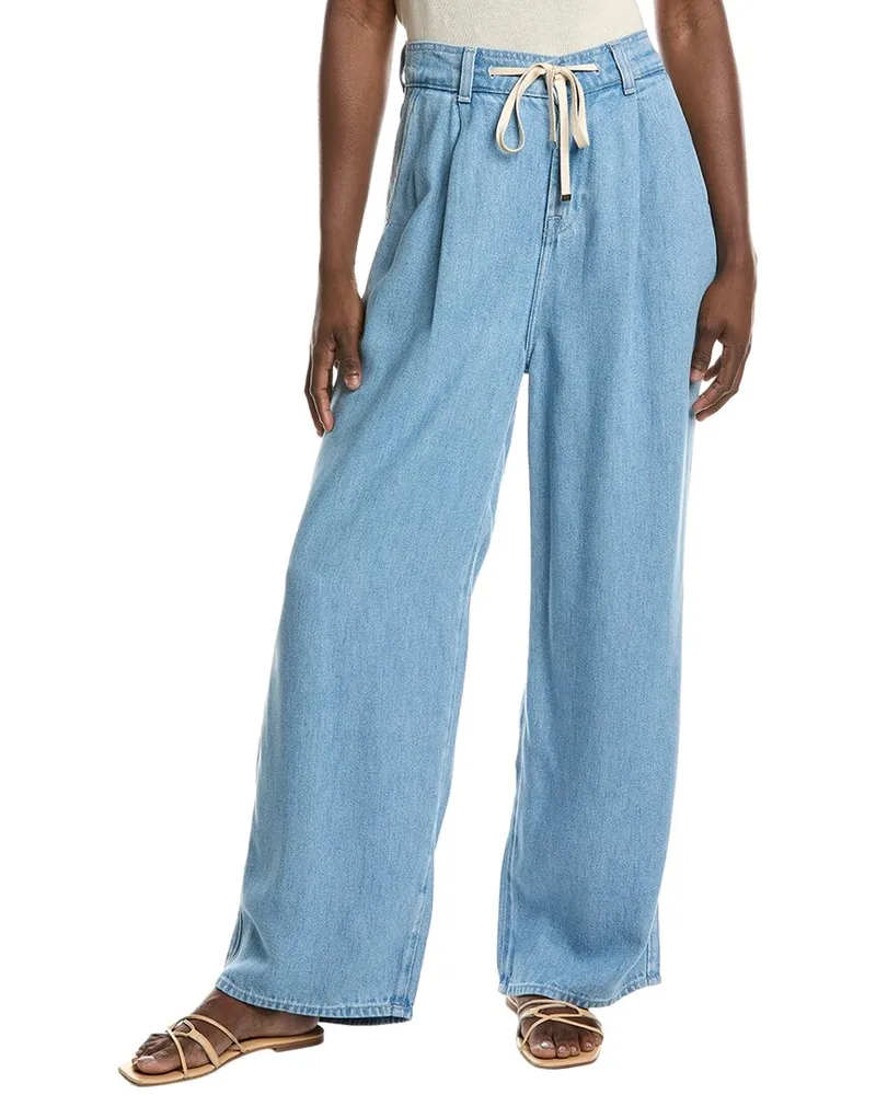7 for all mankind Tilda Pant Blue