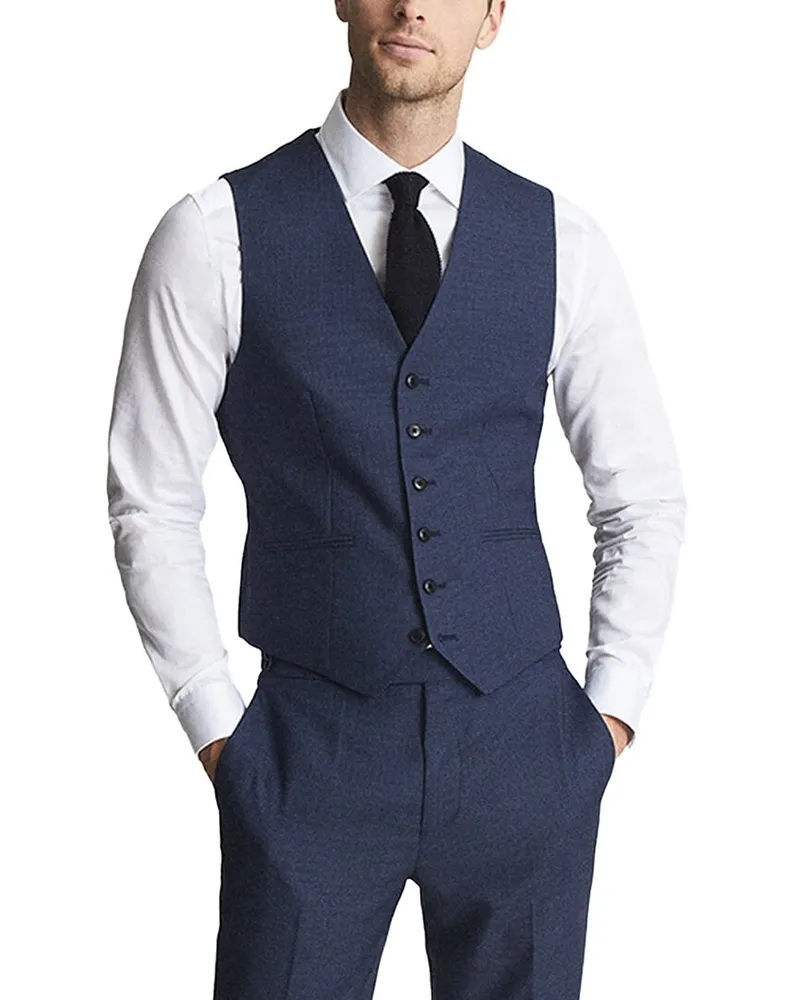 Reiss Millenium W Wool-Blend Suit Jacket Nocolor