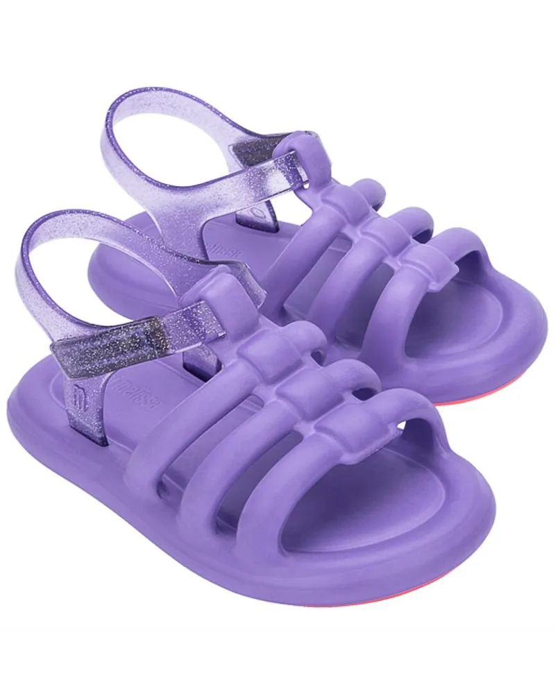 Melissa Freesherman Sandal Nocolor