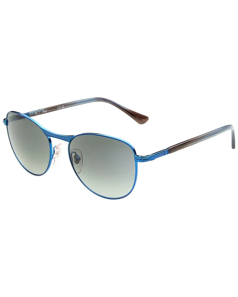 Persol Unisex 54mm Sunglasses Nocolor
