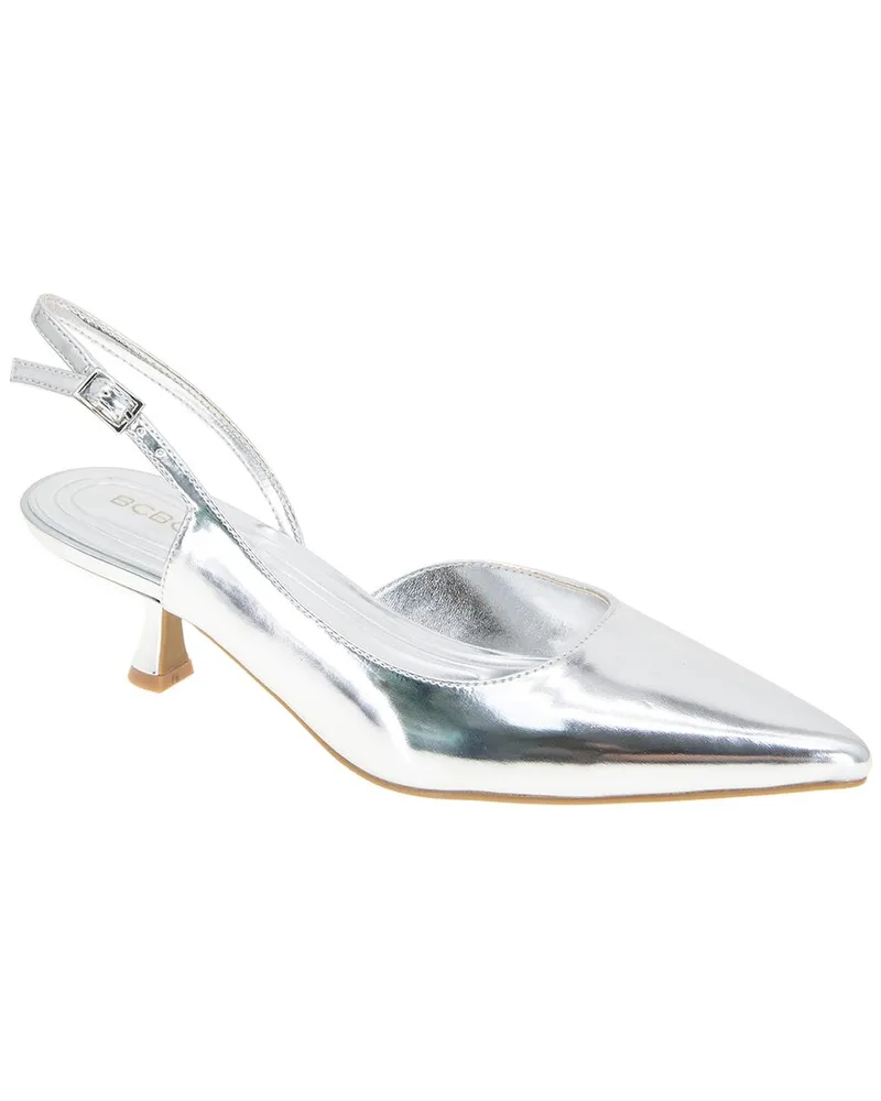 BCBGMAXAZRIA Kittie-2 Pump Nocolor