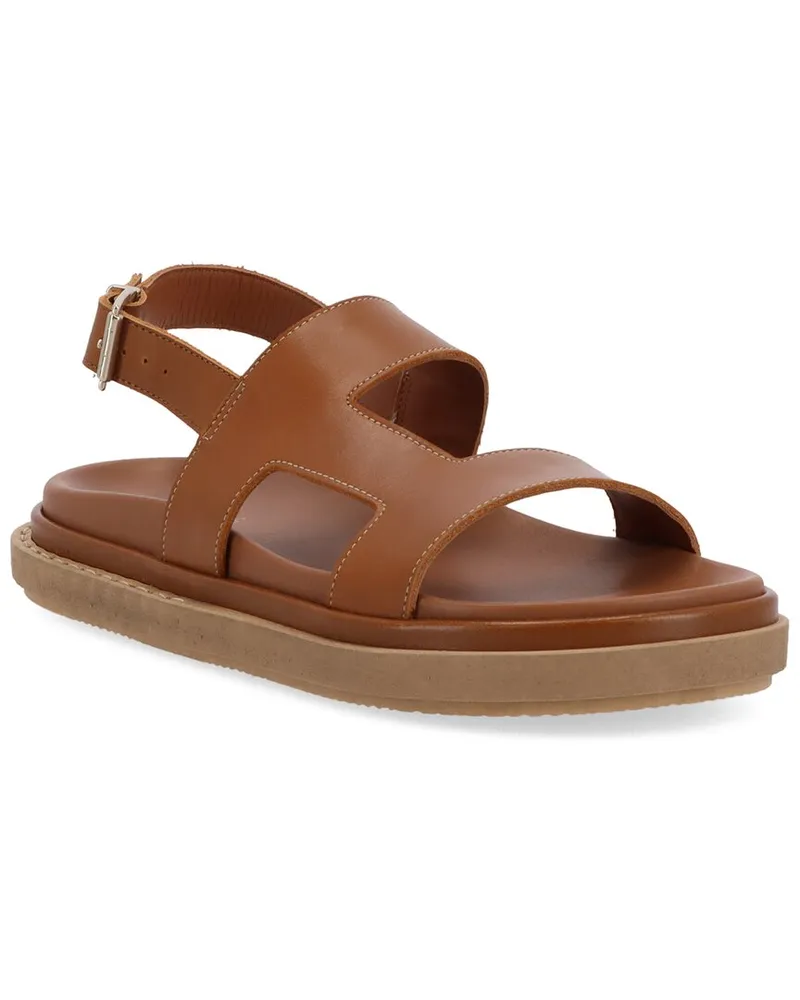 Alohas Lorelei Leather Sandal Nocolor