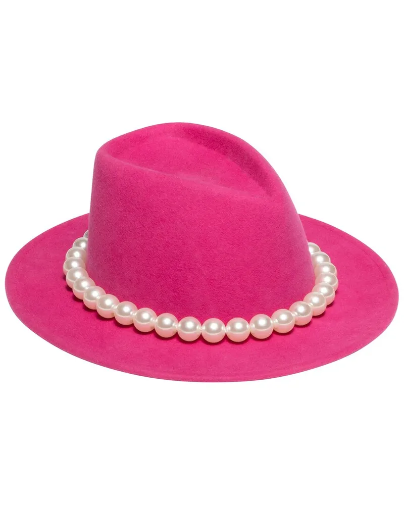 Eugenia Kim Blaine Wool Hat Nocolor