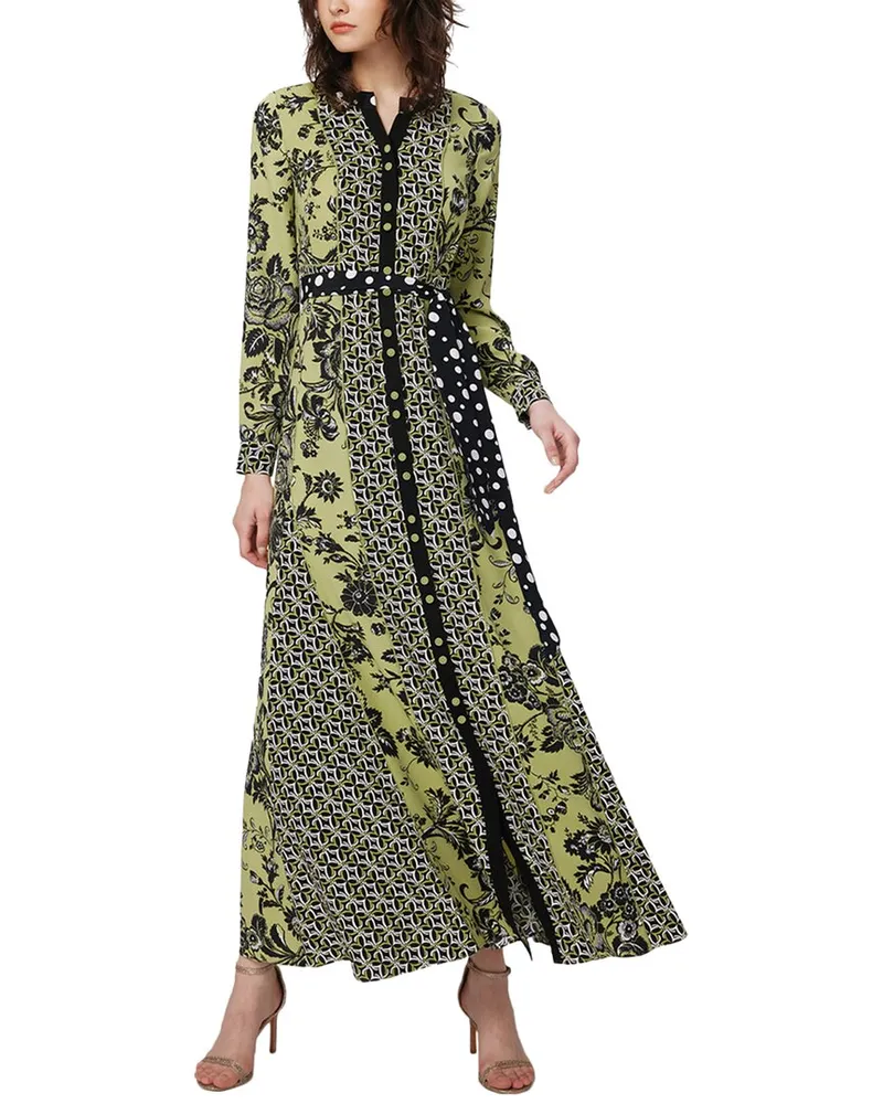 Diane von Furstenberg Shaena Dress Nocolor