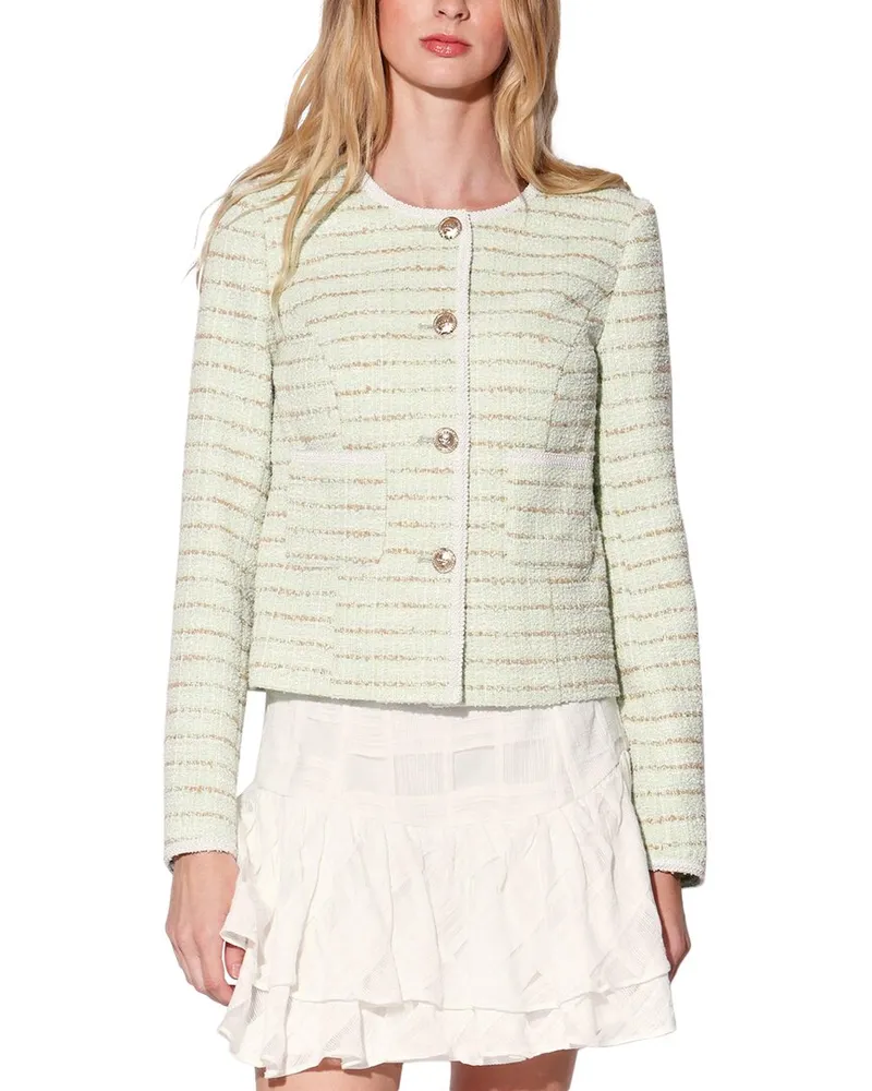Walter Baker Taryn Jacket Nocolor