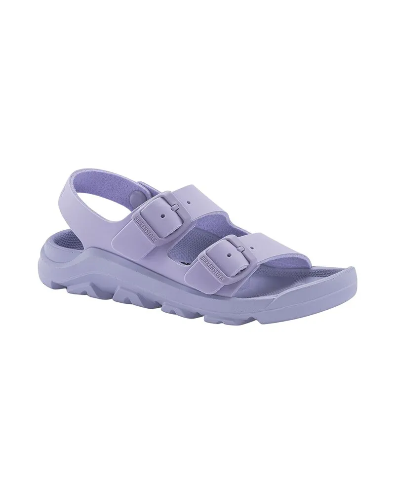 Birkenstock Mogami Birko-Flor Sandal Purple