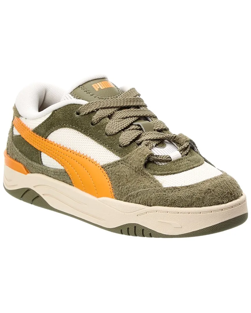 Puma 180 Leather Sneaker Nocolor