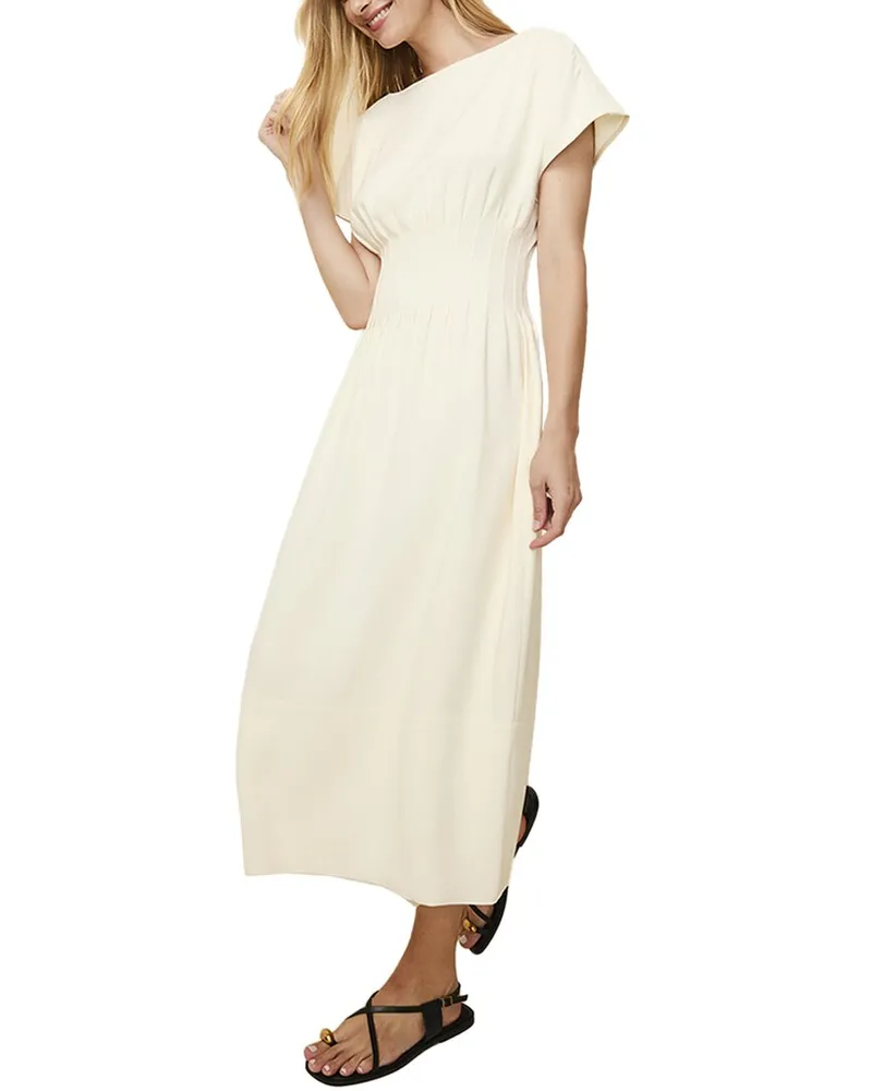 Solid and Striped The Greer Dress Nocolor