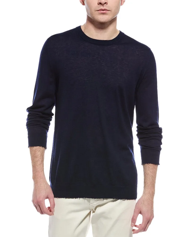 Zadig & Voltaire Kennedy Cashmere Sweater Nocolor