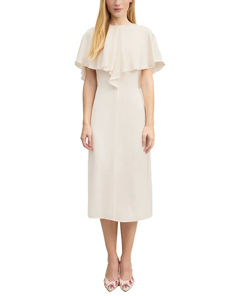 L.K.Bennett  L.K.Bennett Sadie Dress Nocolor