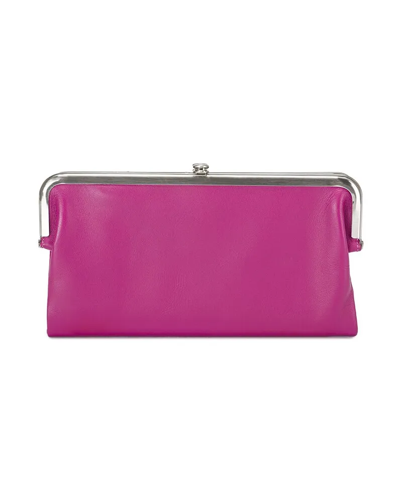 Mywalit 24/7 Clutch Leather Wallet Nocolor