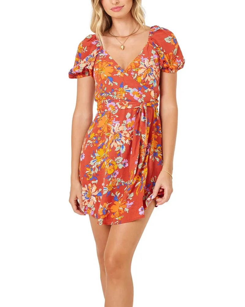 L*Space Cambria Dress Nocolor
