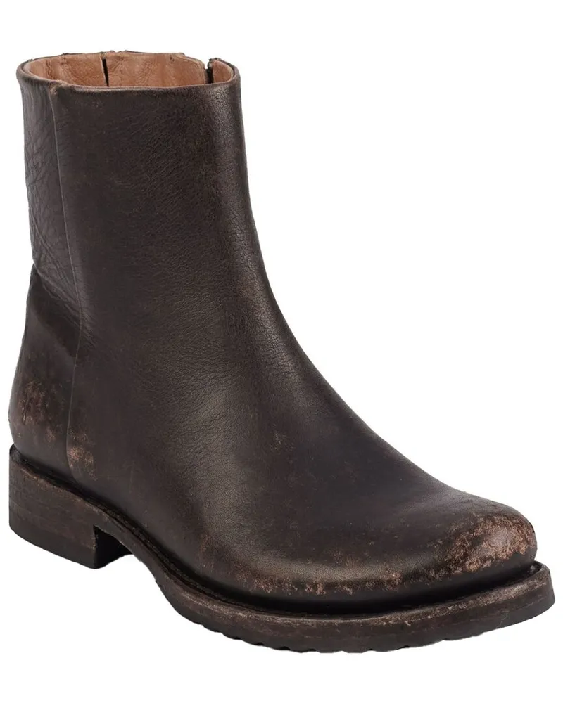 Frye Veronica Leather Boot Nocolor