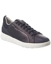 Geox U Spherica Sneaker Blue