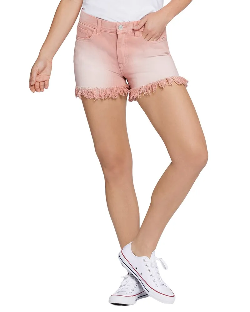 Current/Elliot Riviera Vale Short Nocolor