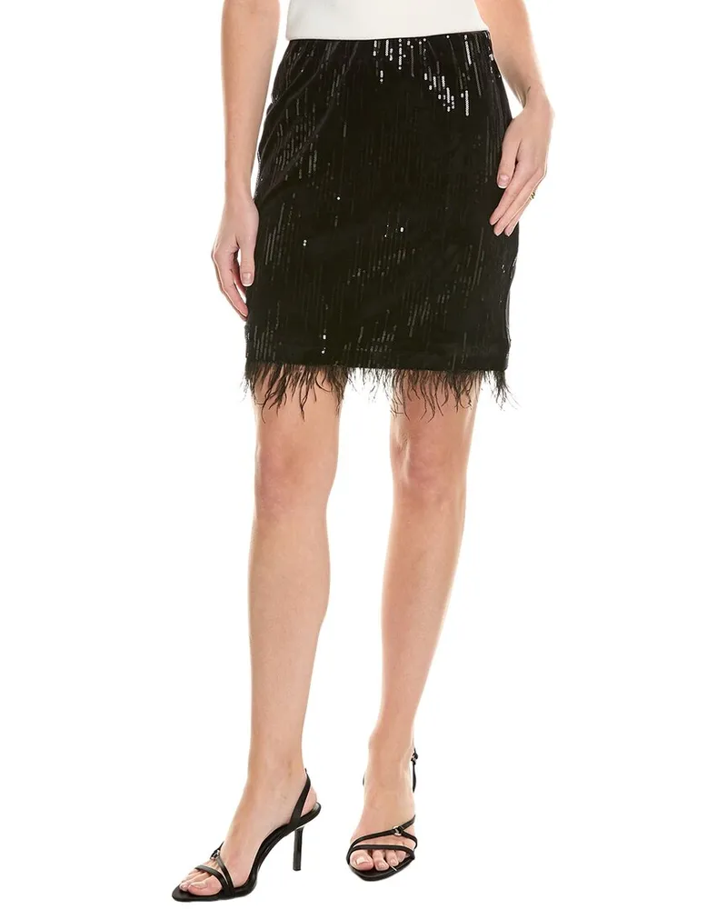 Wildfox Essex Skirt Nocolor