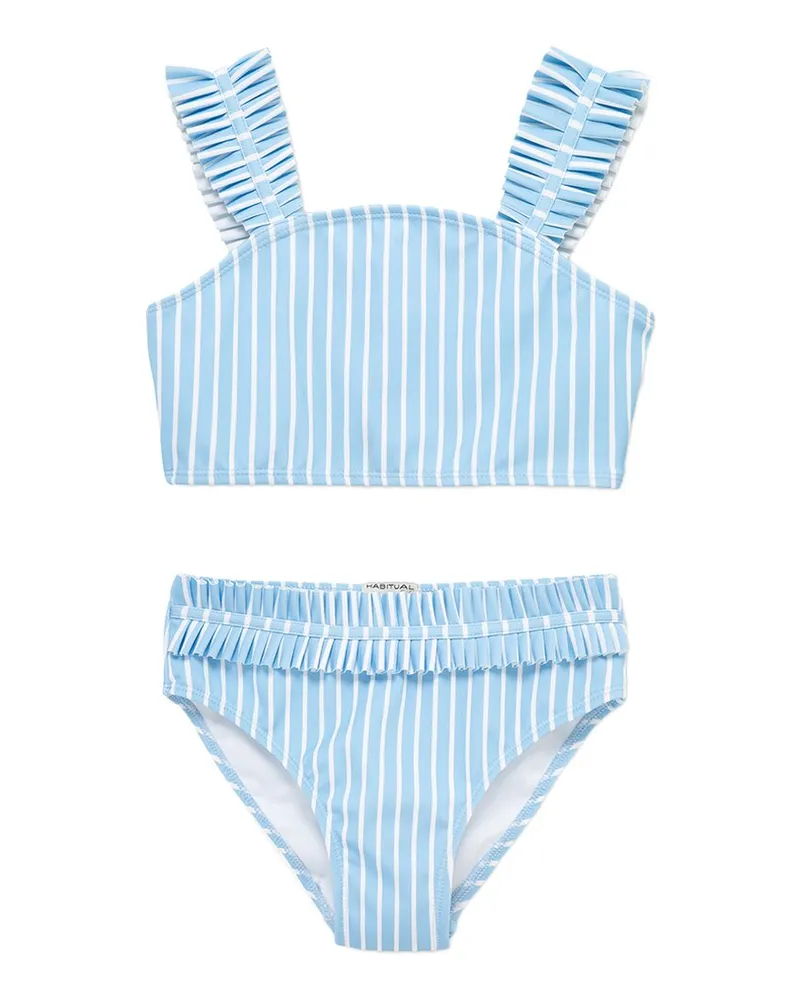 HABITUAL So Fantasy 2pc Swimsuit Nocolor