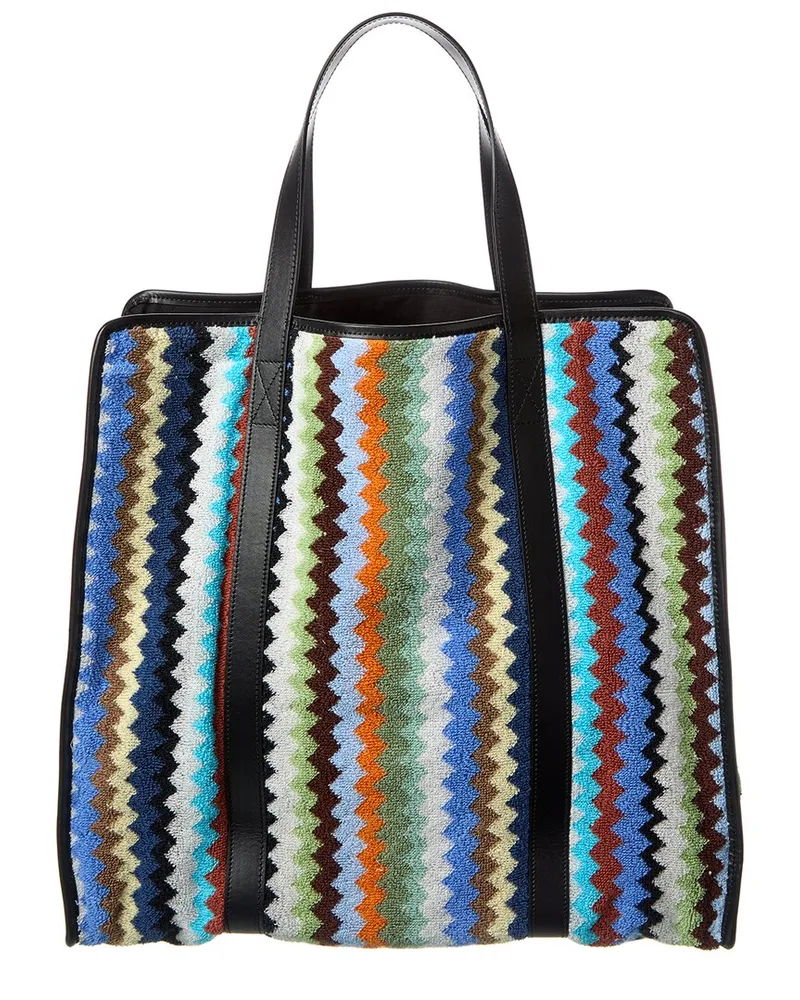 Missoni Home Riverbero Home Tote Nocolor