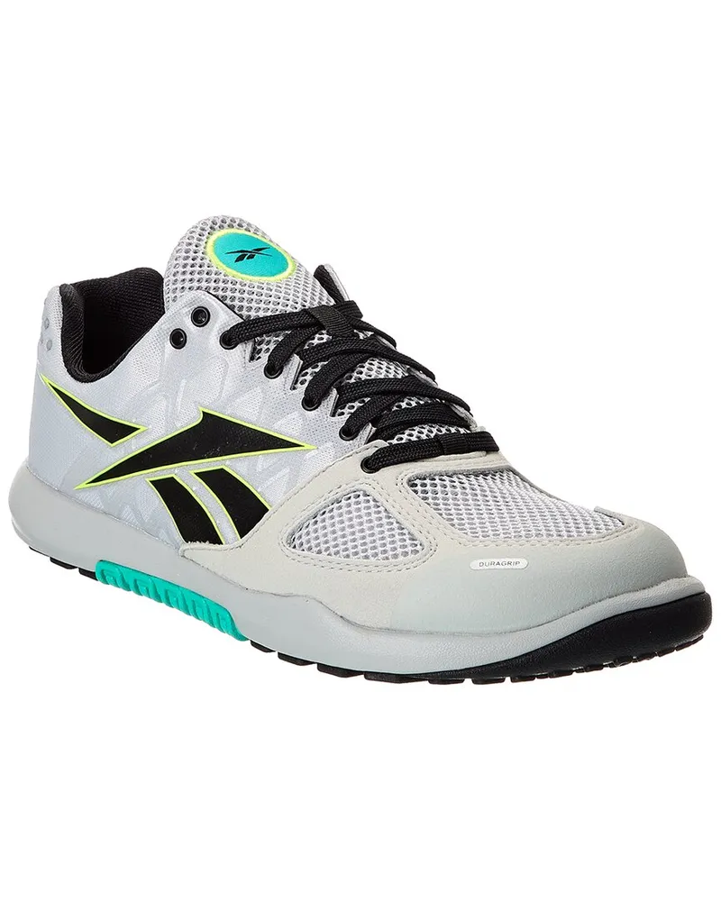 Reebok Nano 2.0 Sneaker Grey