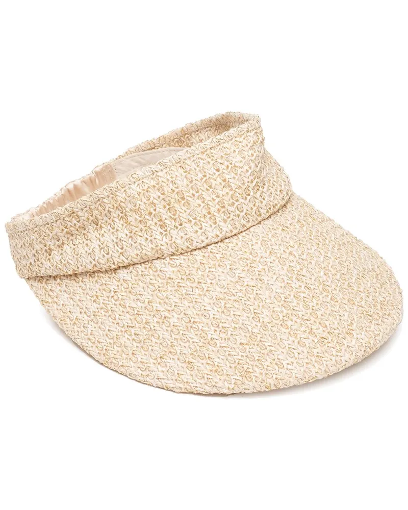 Eugenia Kim Micky Visor Nocolor