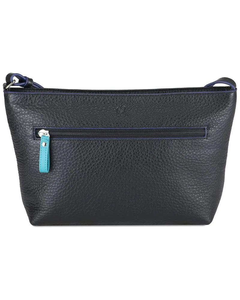 Mywalit Small Leather Crossbody Nocolor