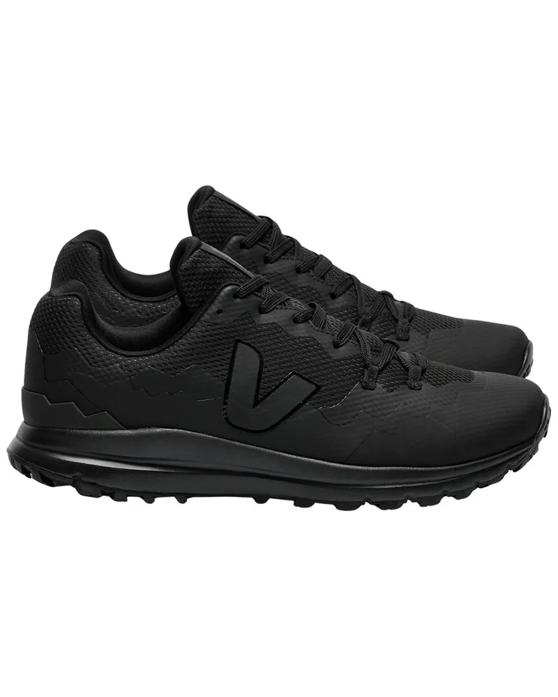 VEJA Fitz Roy Light Sneaker Black