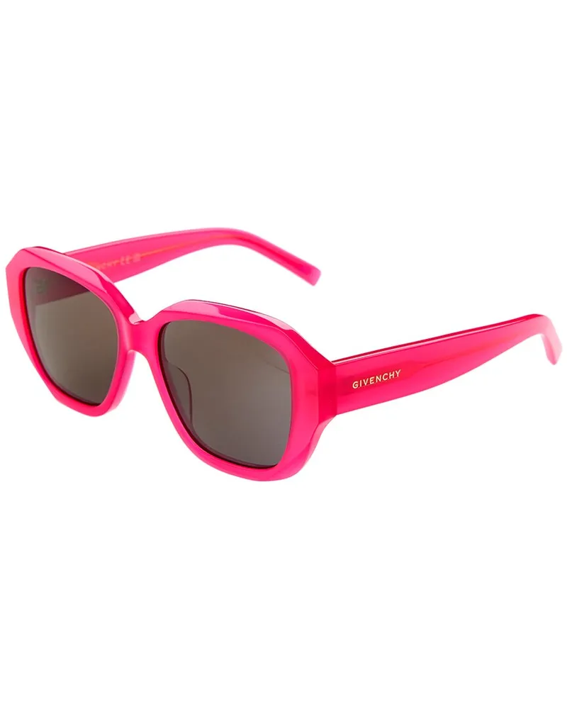 Givenchy Women's GV40075I 55mm Sunglasses Pink