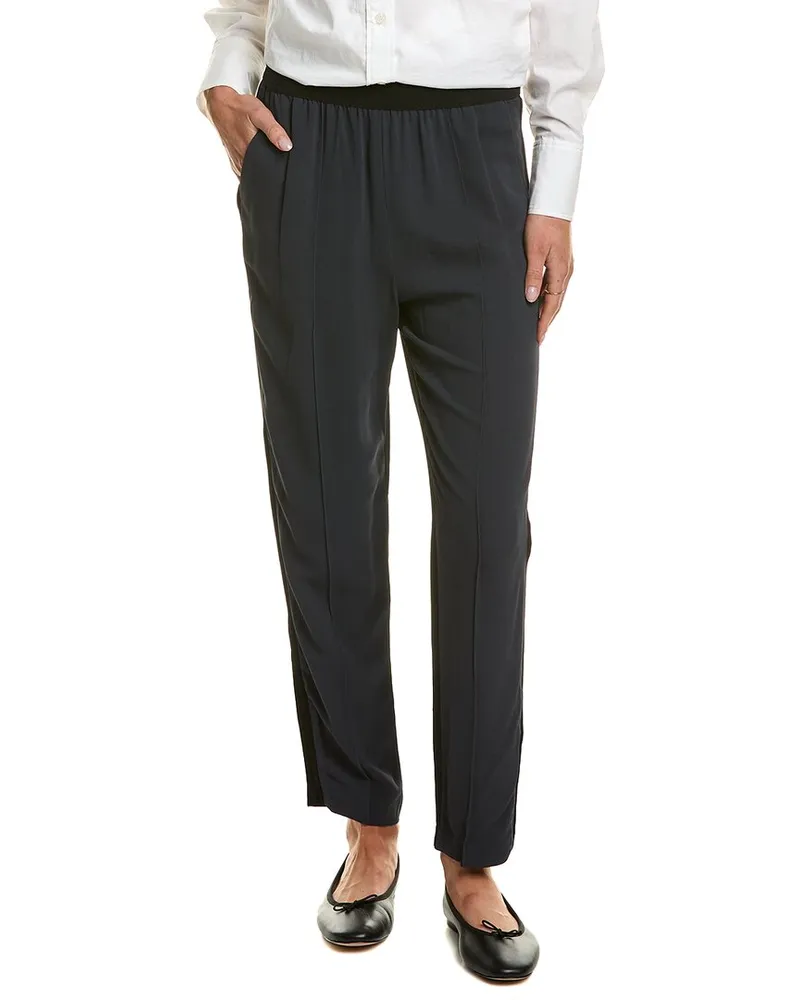 Reiss Leona Trouser Black
