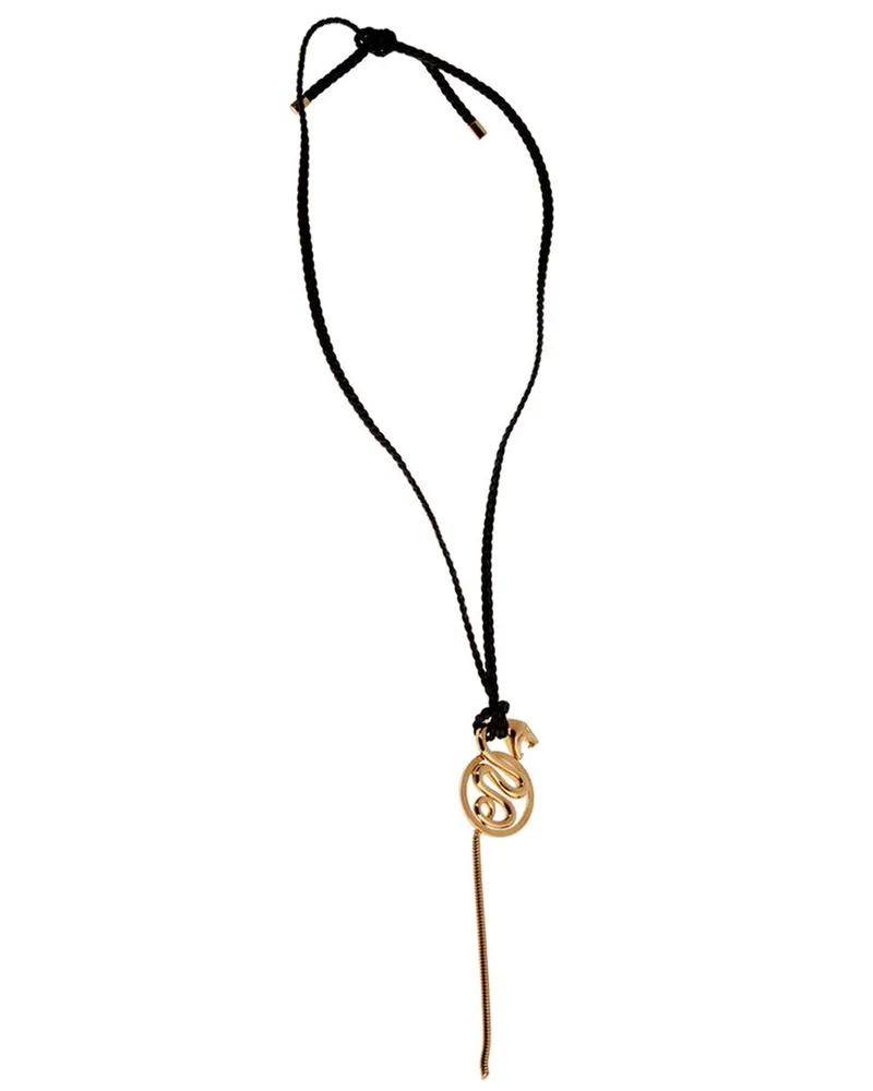 Boucheron 18K Necklace (Authentic Pre-Loved Nocolor